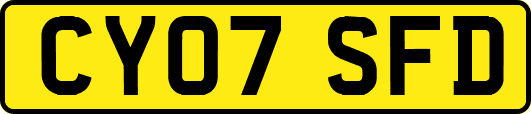 CY07SFD