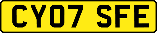 CY07SFE
