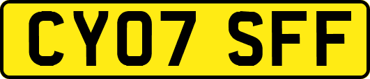 CY07SFF