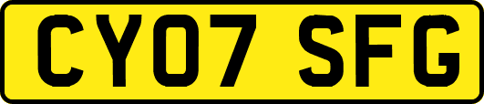 CY07SFG