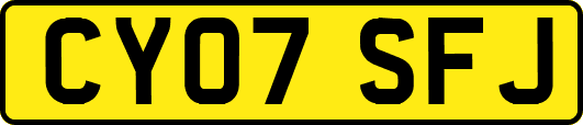 CY07SFJ