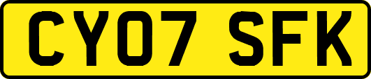 CY07SFK