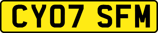 CY07SFM