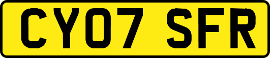 CY07SFR
