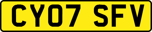 CY07SFV