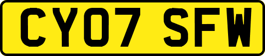 CY07SFW