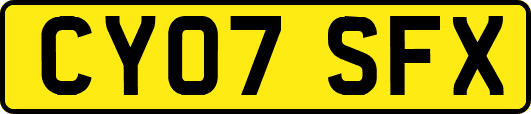 CY07SFX