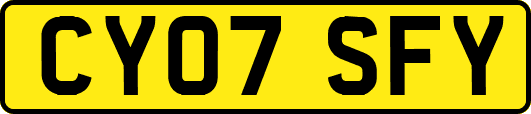 CY07SFY