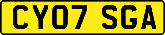 CY07SGA