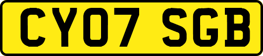 CY07SGB