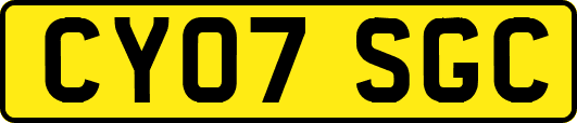 CY07SGC
