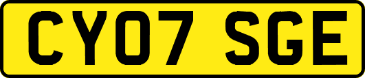 CY07SGE