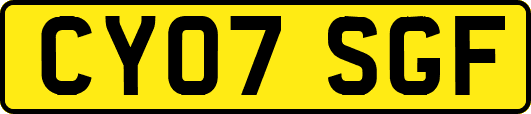 CY07SGF