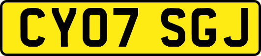 CY07SGJ