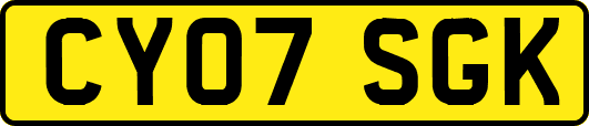 CY07SGK