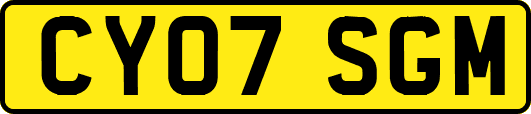 CY07SGM