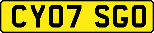 CY07SGO