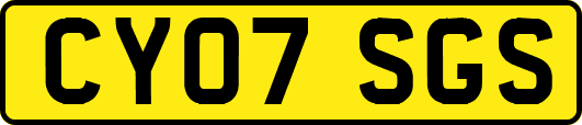 CY07SGS