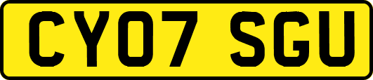 CY07SGU