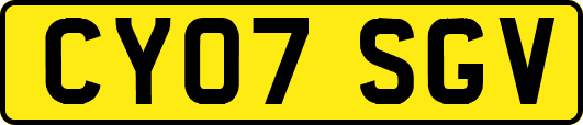 CY07SGV