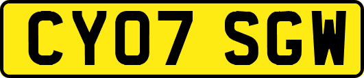 CY07SGW