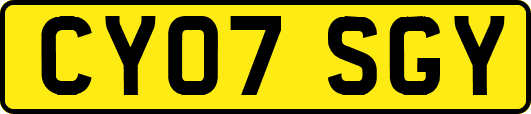 CY07SGY