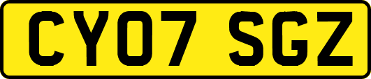 CY07SGZ