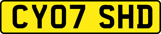 CY07SHD