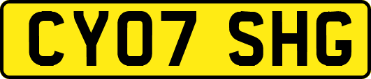CY07SHG