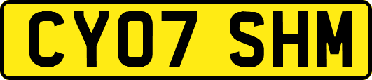 CY07SHM