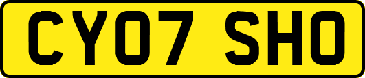 CY07SHO