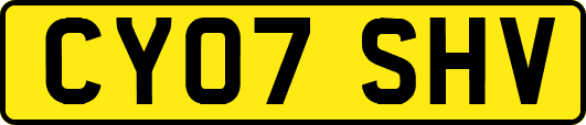 CY07SHV