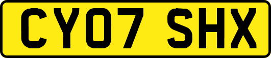 CY07SHX
