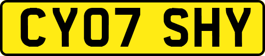 CY07SHY