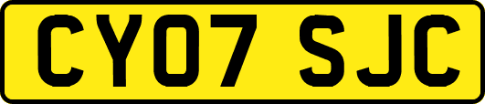 CY07SJC