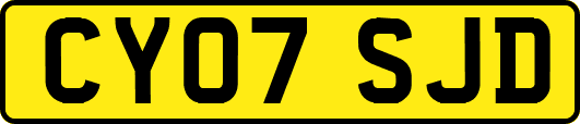 CY07SJD