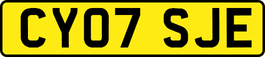 CY07SJE