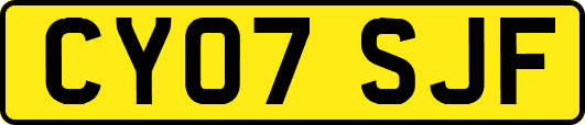 CY07SJF