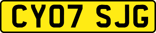 CY07SJG