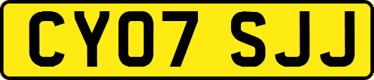 CY07SJJ