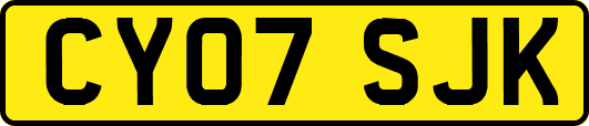 CY07SJK