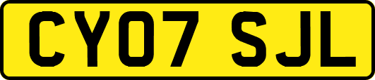 CY07SJL