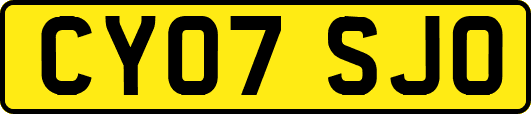 CY07SJO