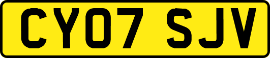 CY07SJV