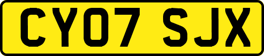 CY07SJX