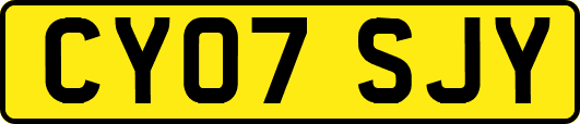 CY07SJY