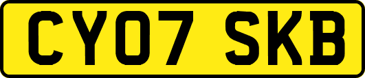 CY07SKB