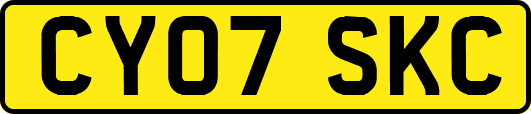 CY07SKC