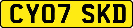 CY07SKD
