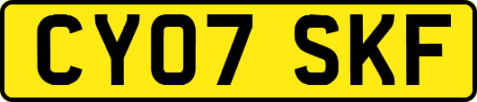 CY07SKF